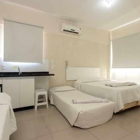 Ilha Norte Apart Hotel Florianópolis Extérieur photo