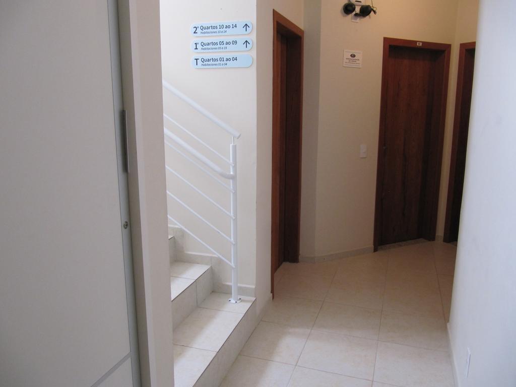 Ilha Norte Apart Hotel Florianópolis Extérieur photo