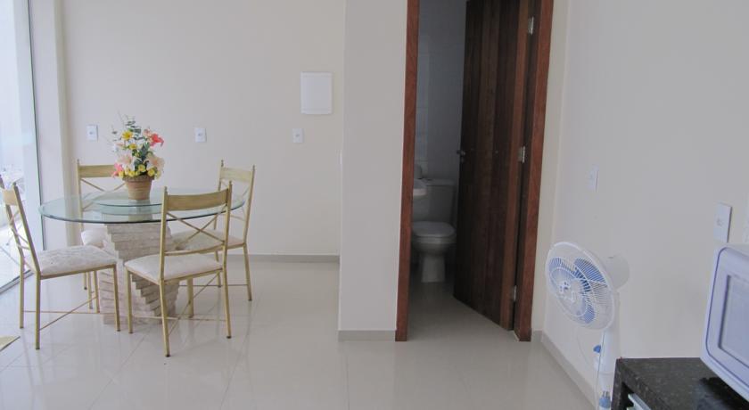 Ilha Norte Apart Hotel Florianópolis Extérieur photo