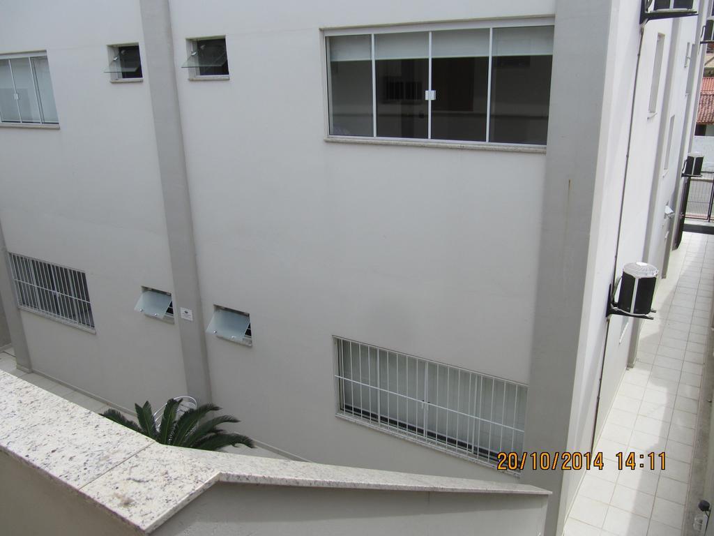 Ilha Norte Apart Hotel Florianópolis Extérieur photo