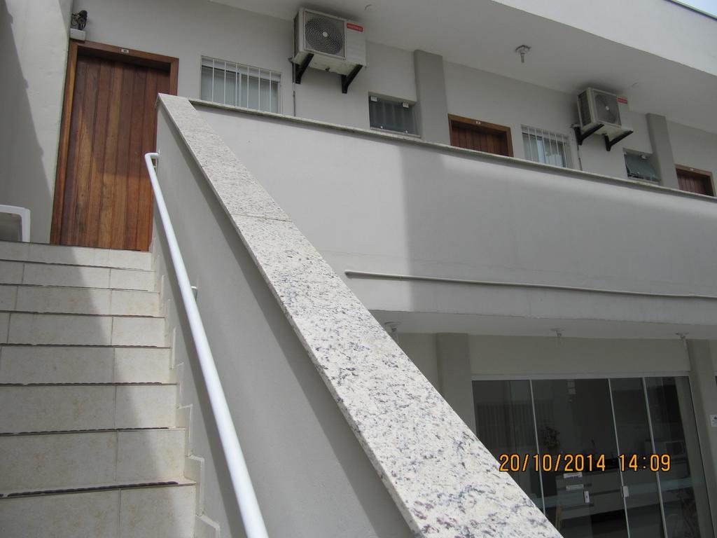 Ilha Norte Apart Hotel Florianópolis Extérieur photo