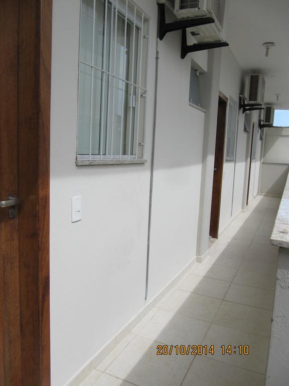 Ilha Norte Apart Hotel Florianópolis Chambre photo