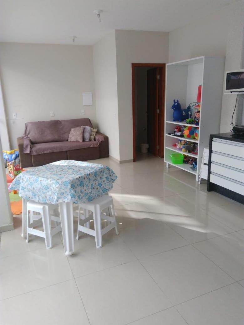 Ilha Norte Apart Hotel Florianópolis Extérieur photo