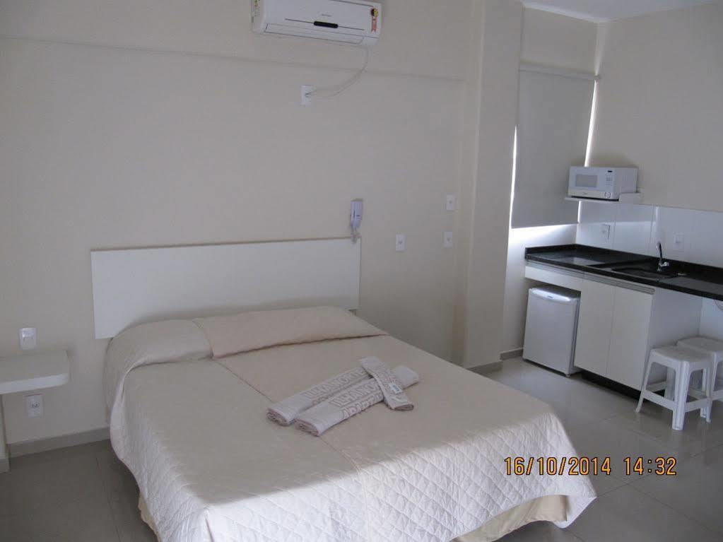 Ilha Norte Apart Hotel Florianópolis Extérieur photo