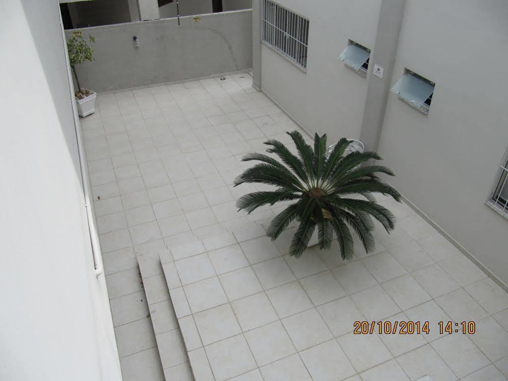 Ilha Norte Apart Hotel Florianópolis Extérieur photo