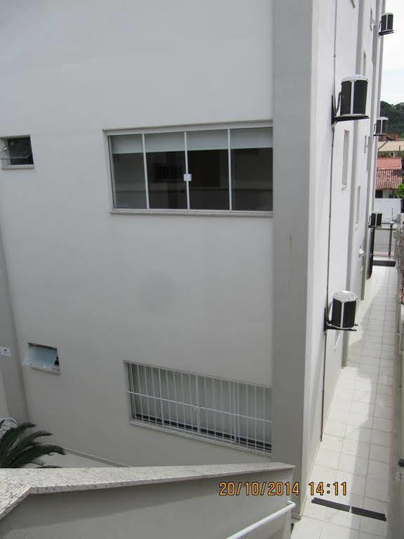 Ilha Norte Apart Hotel Florianópolis Extérieur photo