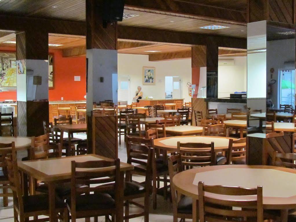 Ilha Norte Apart Hotel Florianópolis Extérieur photo