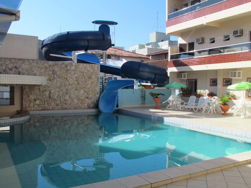 Ilha Norte Apart Hotel Florianópolis Extérieur photo