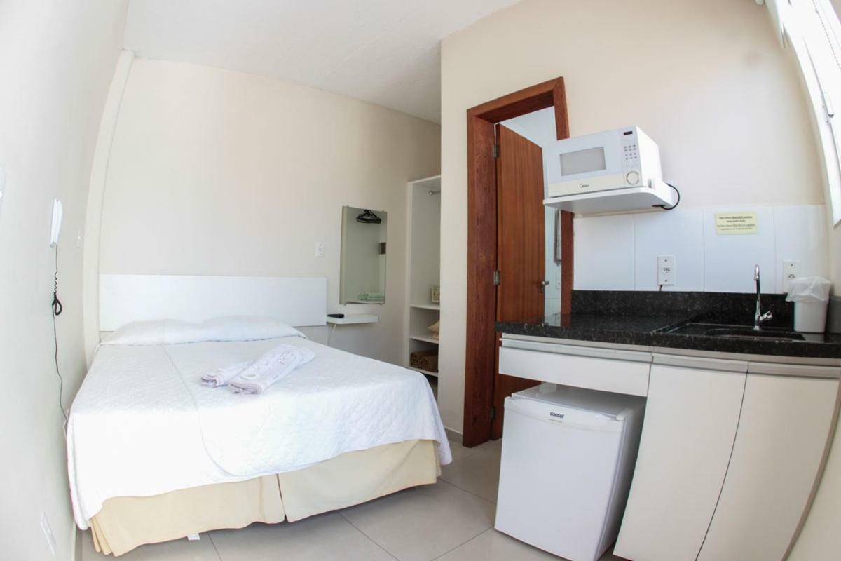 Ilha Norte Apart Hotel Florianópolis Extérieur photo