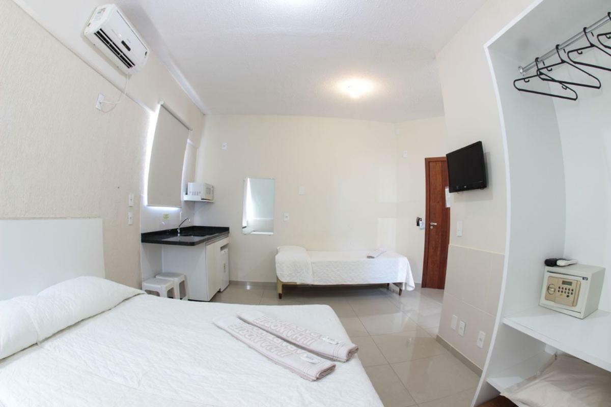 Ilha Norte Apart Hotel Florianópolis Extérieur photo