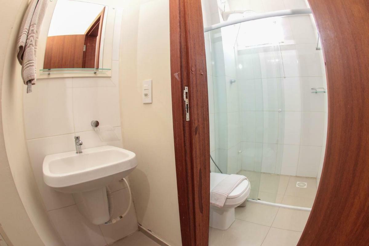 Ilha Norte Apart Hotel Florianópolis Extérieur photo