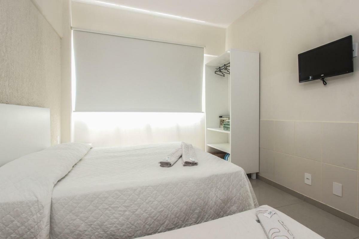 Ilha Norte Apart Hotel Florianópolis Extérieur photo